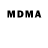MDMA Molly Lena Ivashkevich